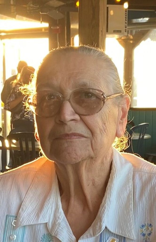 Margaret Ann Sorensen Profile Photo