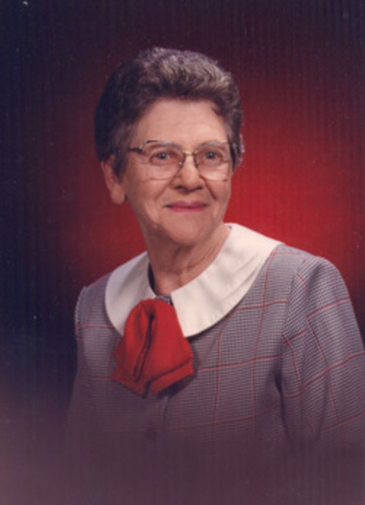 Doris Lucille Osterman Profile Photo