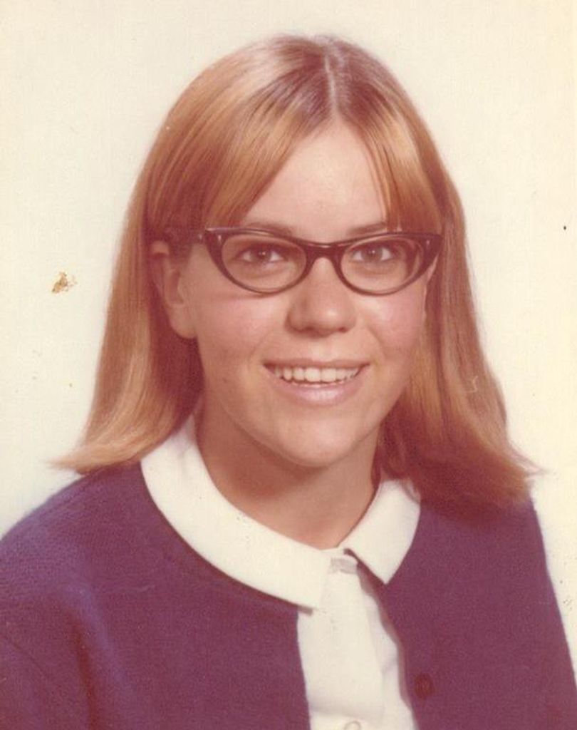 Wanda Jean Carswell Bolding