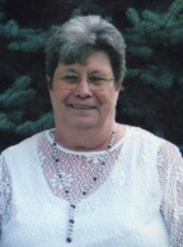 Mary A. Watson