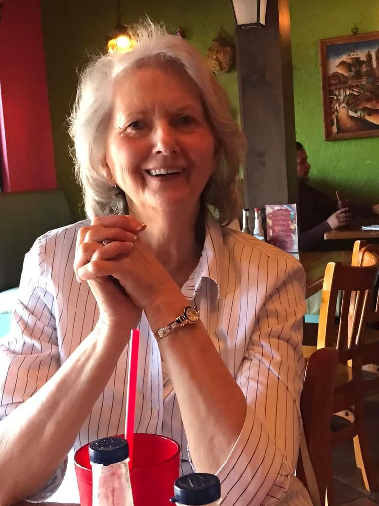 Janice Linley