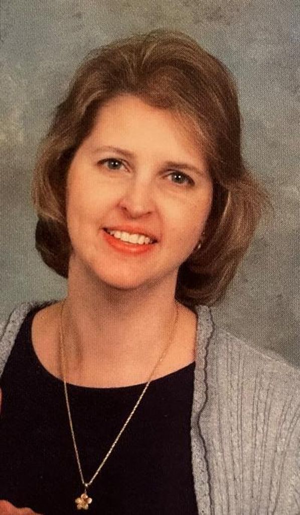 Angela Lanelle Stanaland Dixon