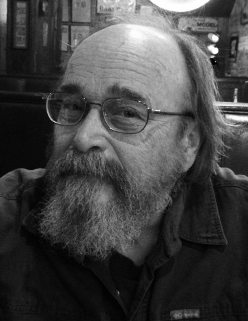 Dennis Scott Berndgen Profile Photo