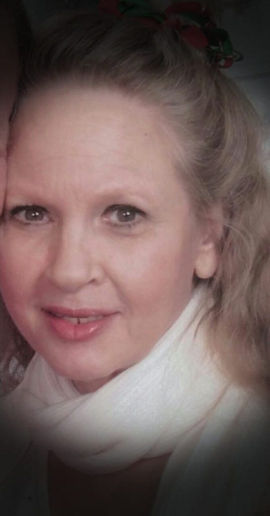 O'Rear, Christine E.
