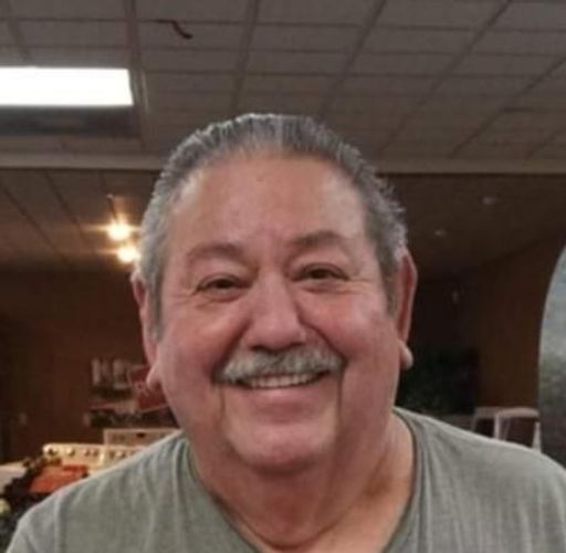 Juan Anzaldua Profile Photo