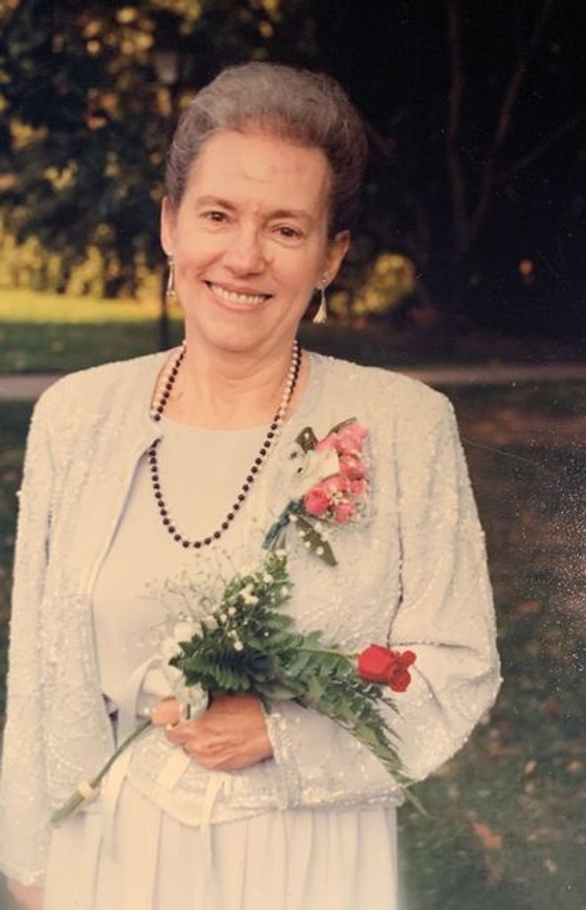 Mildred A. Sessions (Nee Steinbrecher)