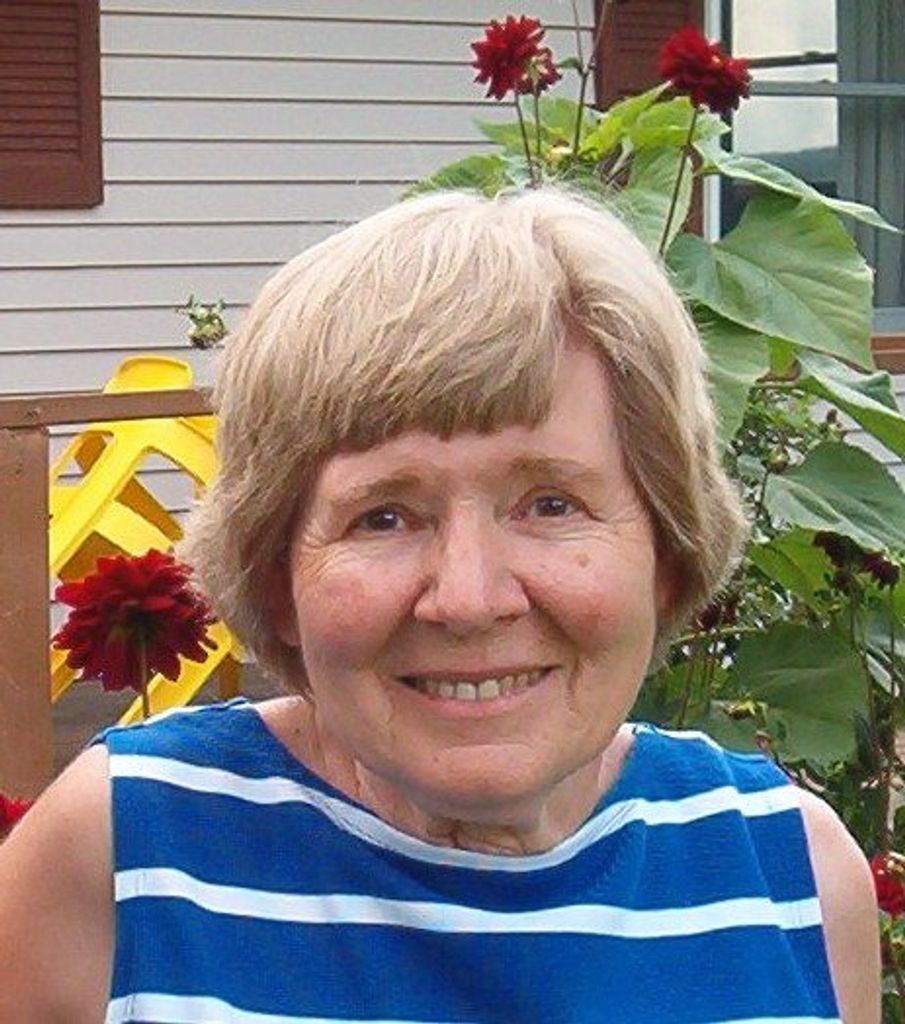 Virginia  Davis Profile Photo