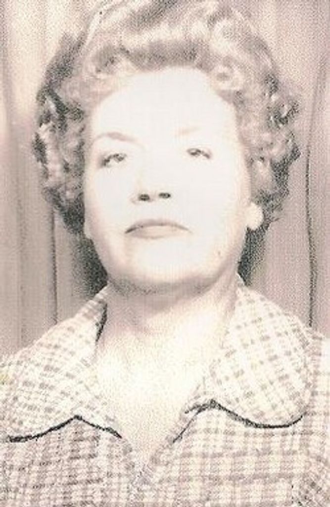 Nellie Spaeth