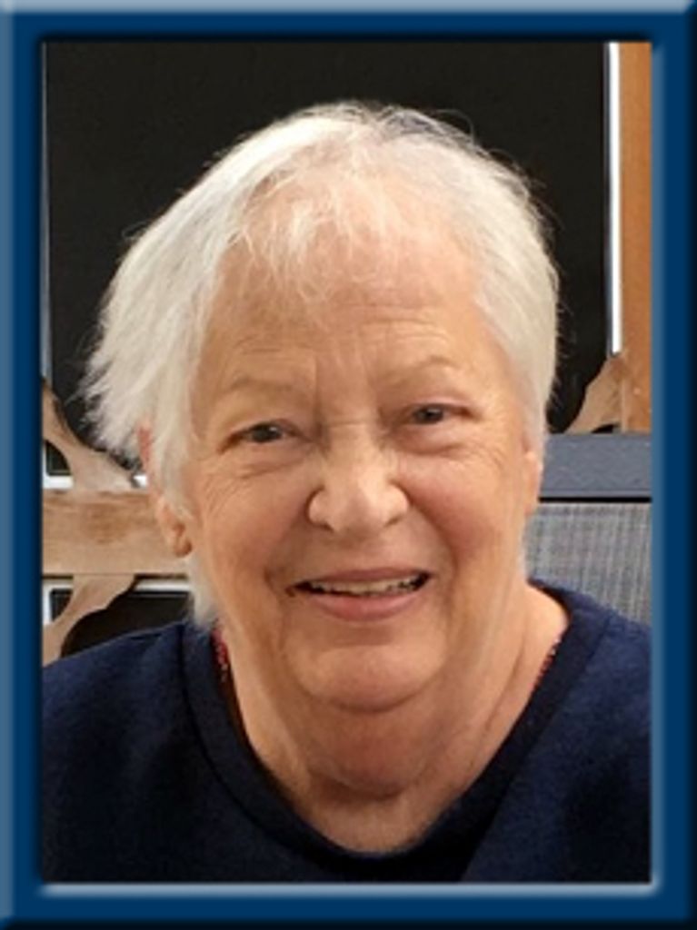 Judy Catherine Roy