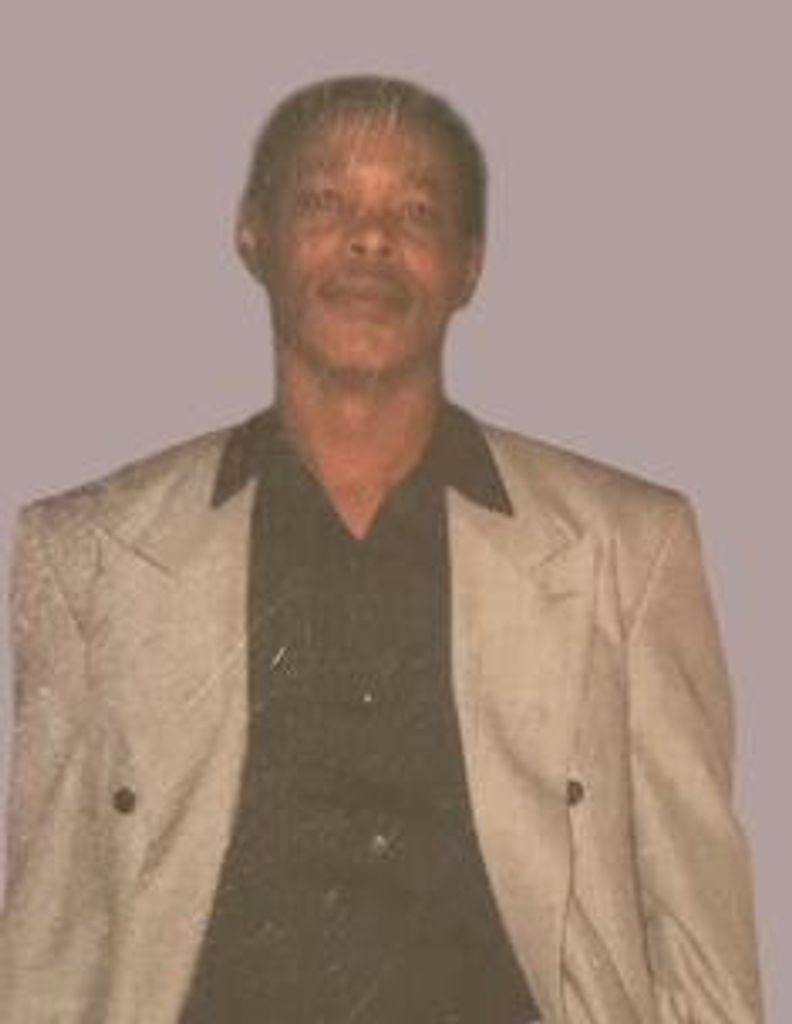 Reginald "Sput" Nelson Walker Jr. Profile Photo