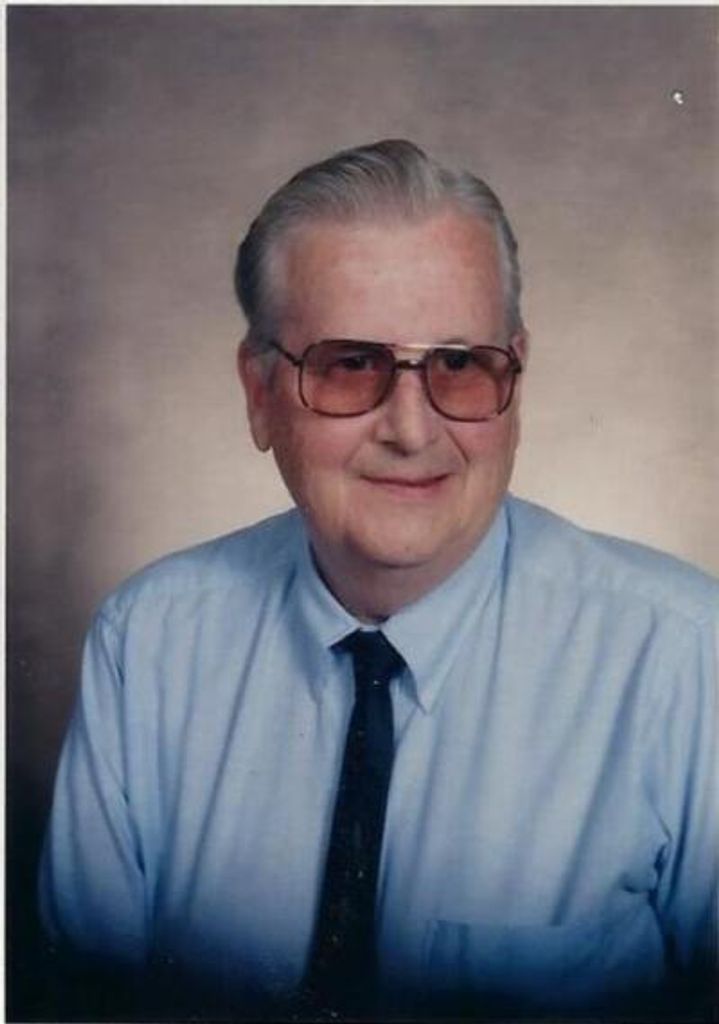 Glen C. Bailey Jr. Profile Photo