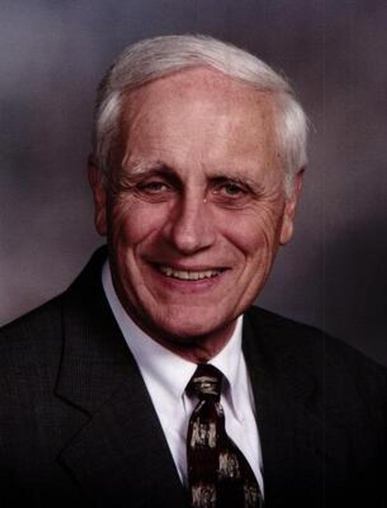 Thomas Francis Frappier Profile Photo