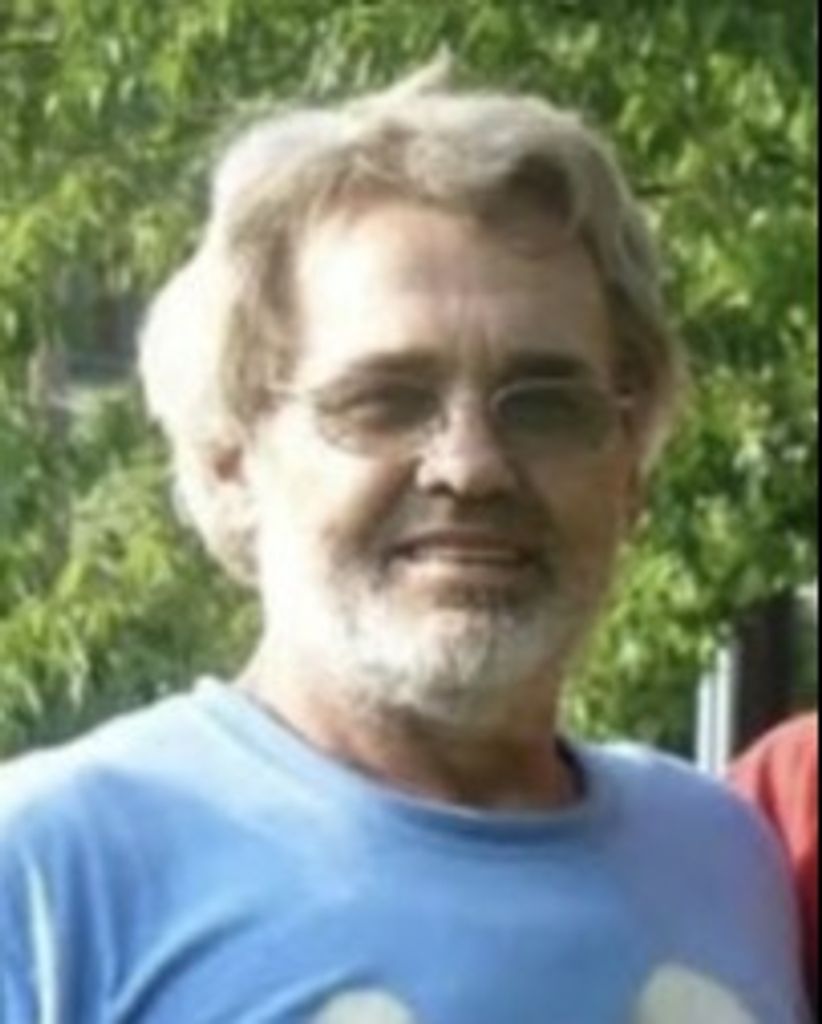 Stephen L. Lloyd