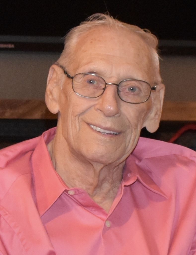 Jerome K. Butterfield Profile Photo