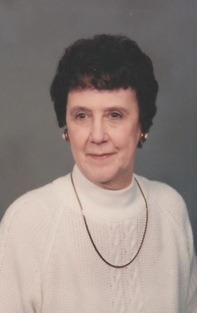 Irene Rae Compson Profile Photo