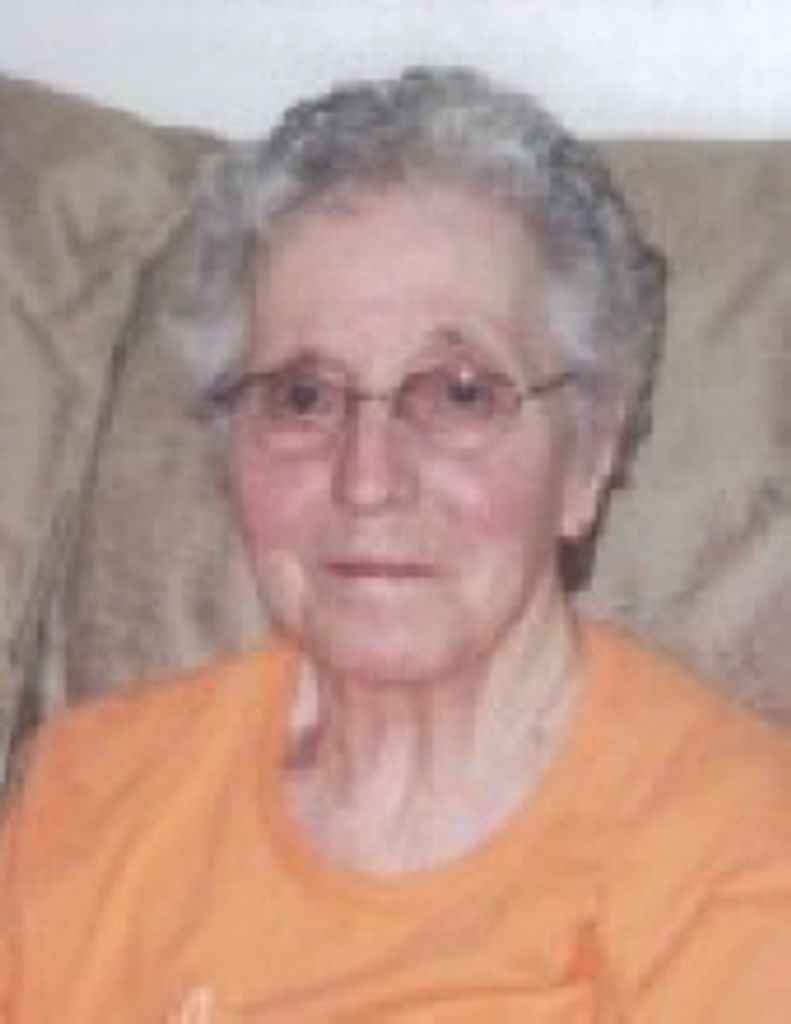 Mary Ellis
