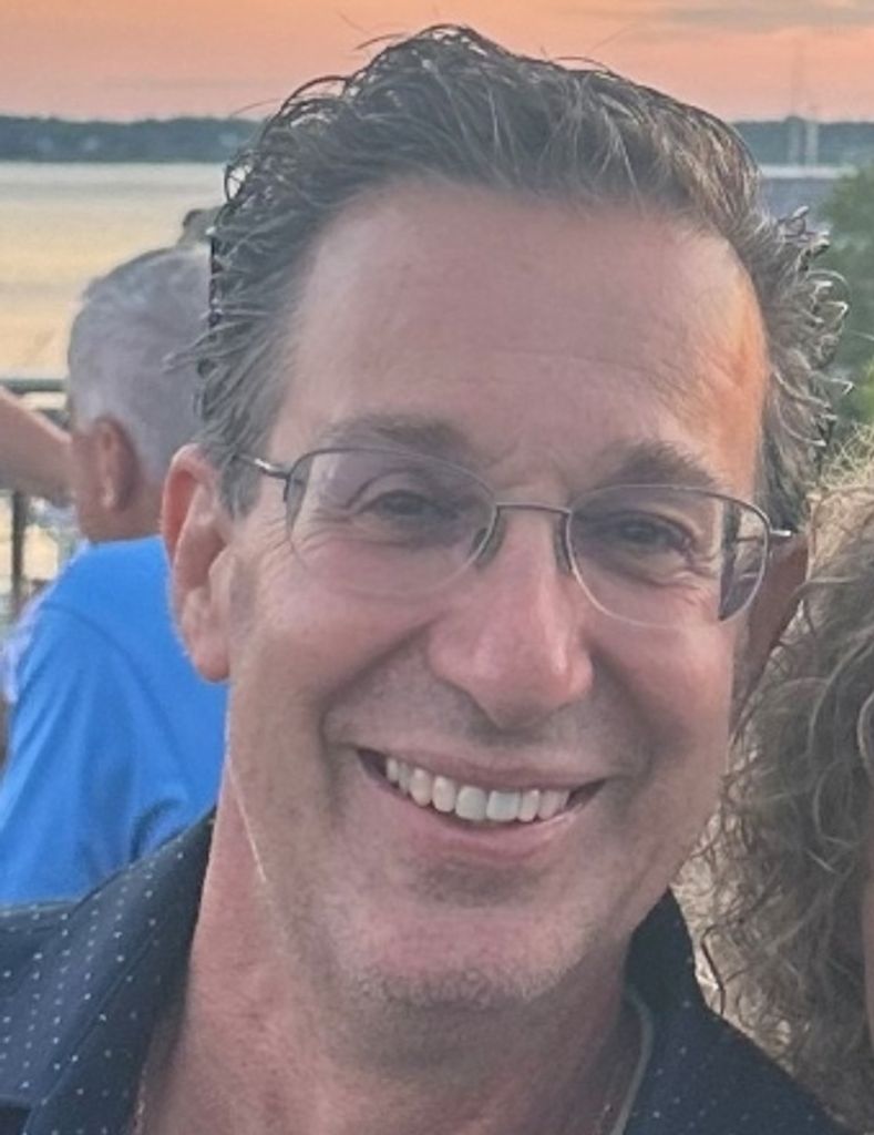 Anthony Catalfomo Profile Photo