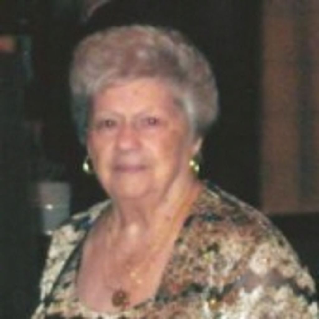 Mary Monaco