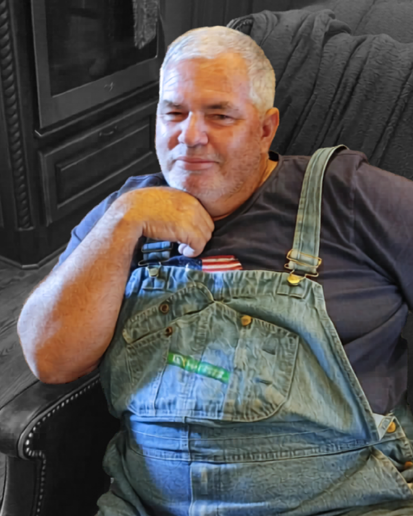 Bobby Joe Cofer Profile Photo