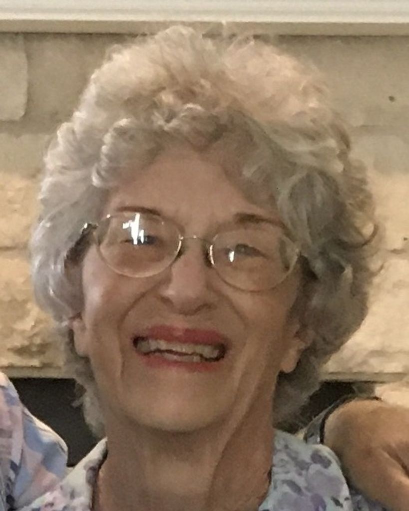 Judy Jeanette (McDonald) Sealy Profile Photo
