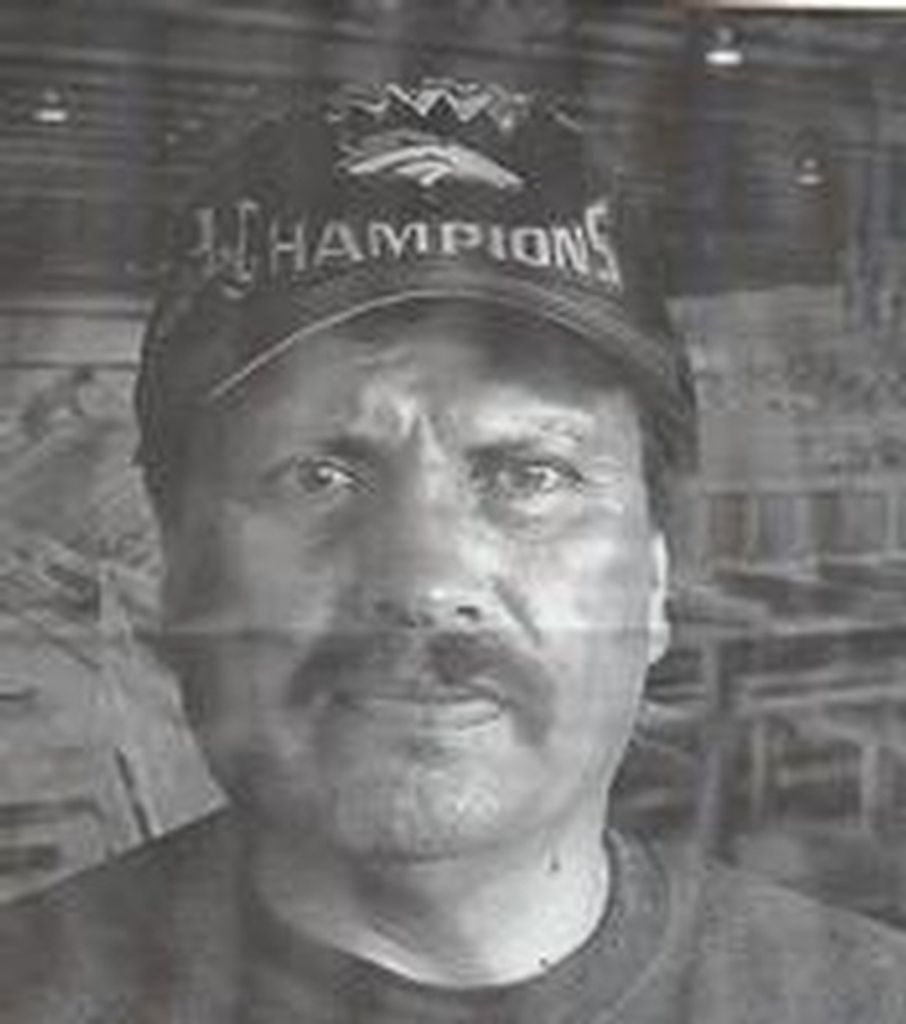 Raul Cabral