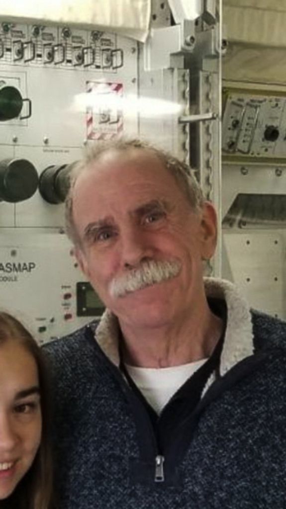 Mark Nelson Profile Photo