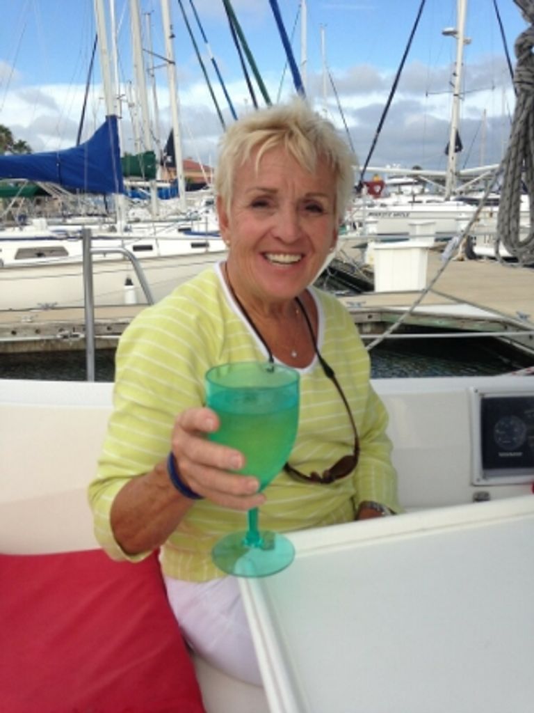 Joanne Drastal Profile Photo
