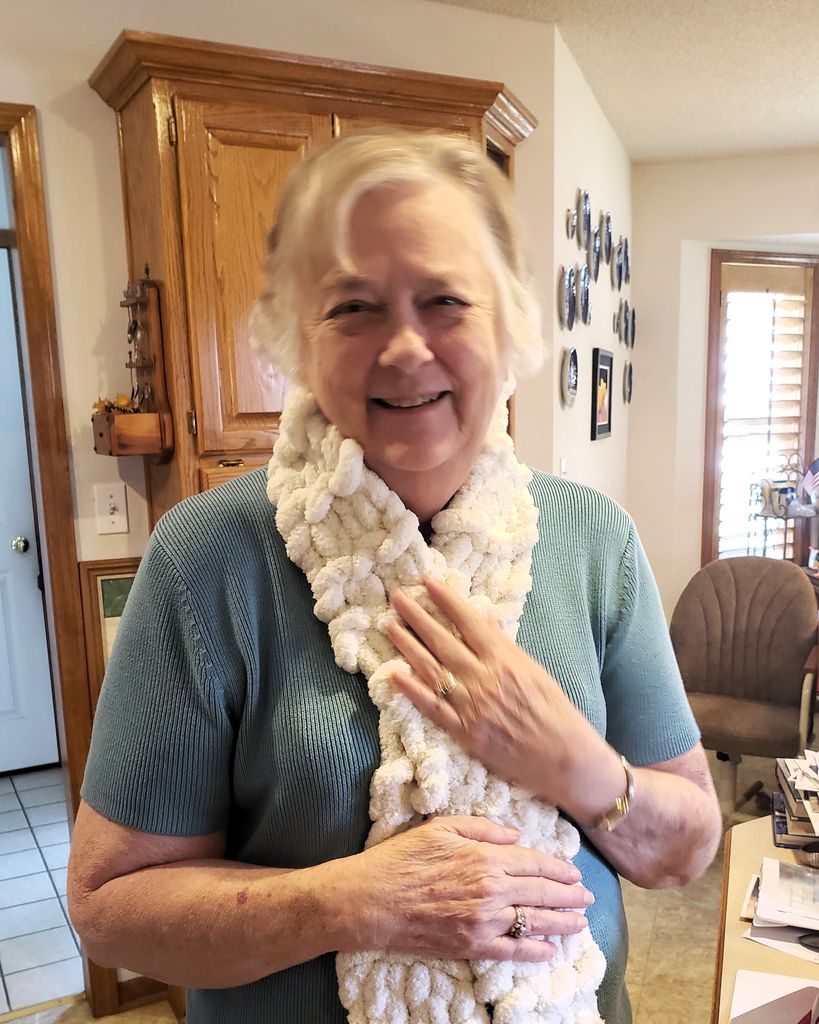 Norma Christine Fugate