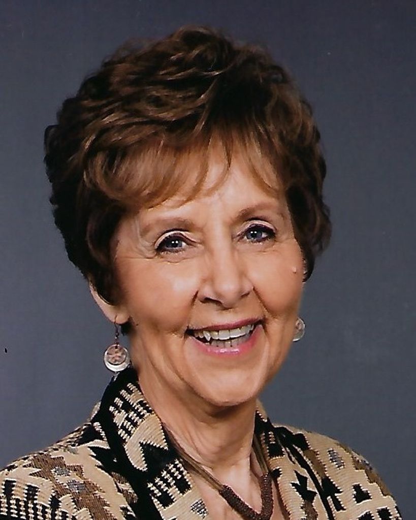 Patricia Ruth (Long)  Snow Profile Photo