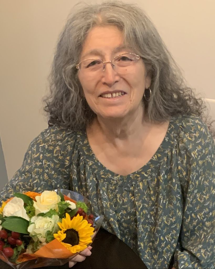 Lydia G. Rincones Profile Photo