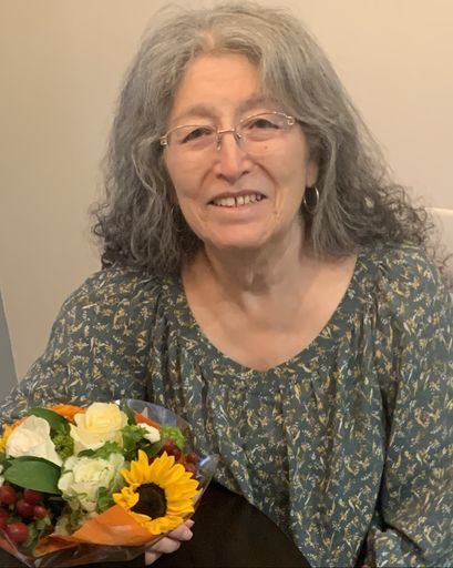 Lydia G. Rincones's obituary image