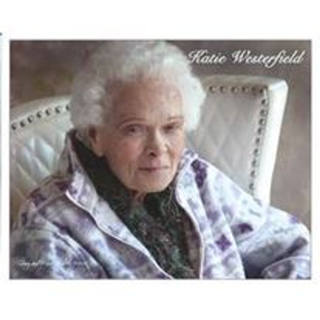 Katie Westerfield