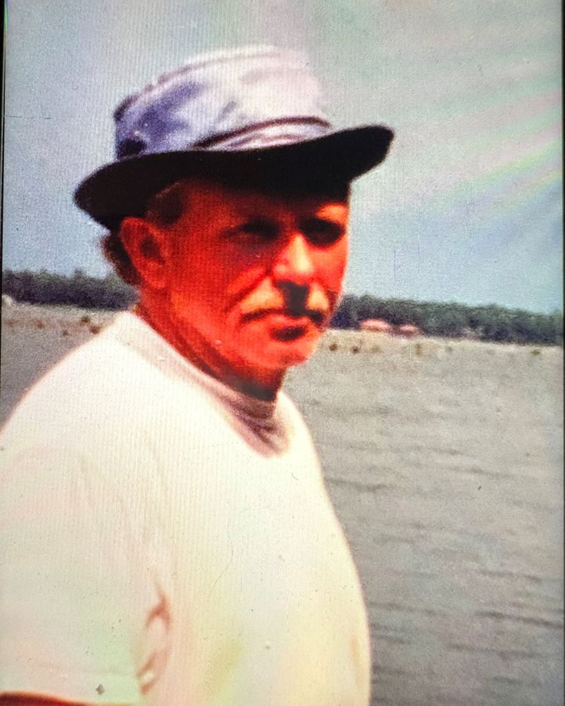 Joseph Odell Oliver, Sr. Profile Photo