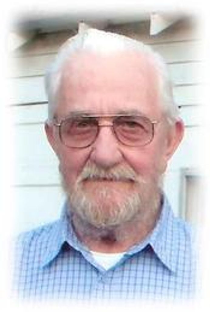 Leland Franklin Peters