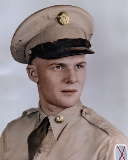 David Donald Mardaus's obituary image