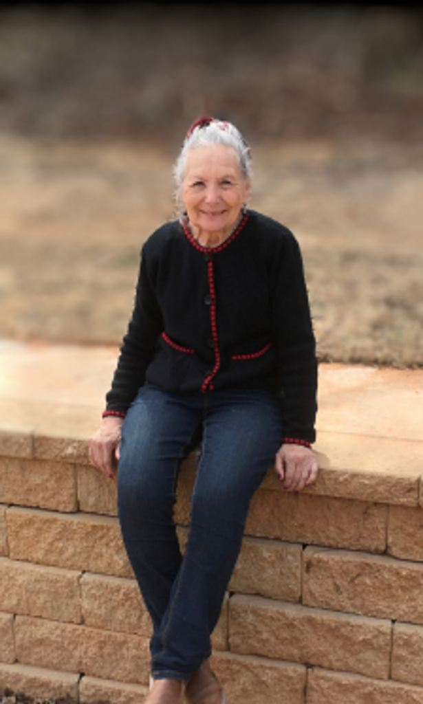 Judy C. Simons