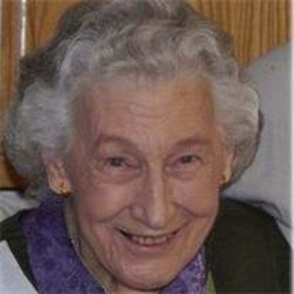Theresa Staiger