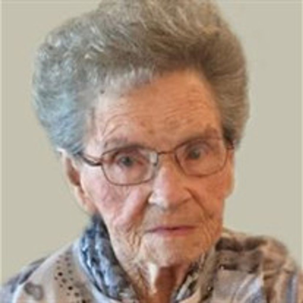 Rita B. Kalmer