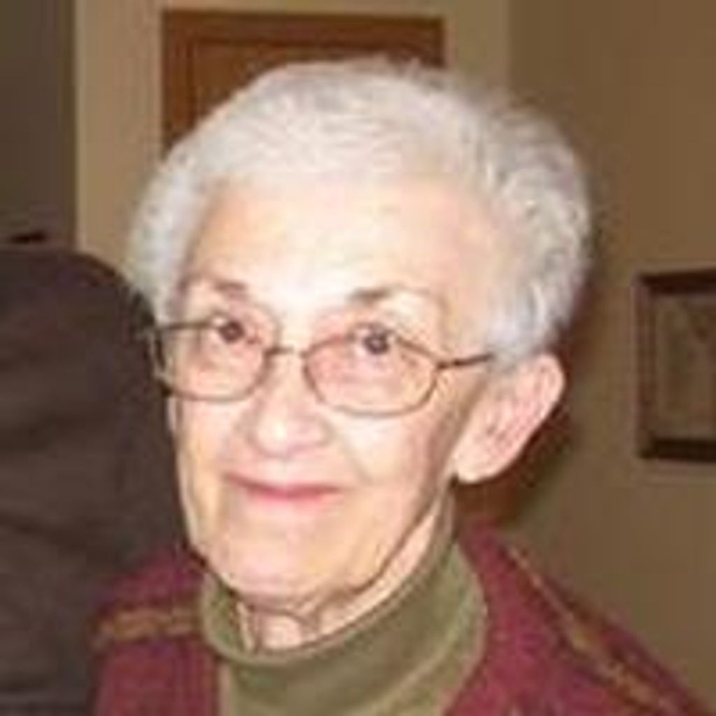 Carmen Sunde