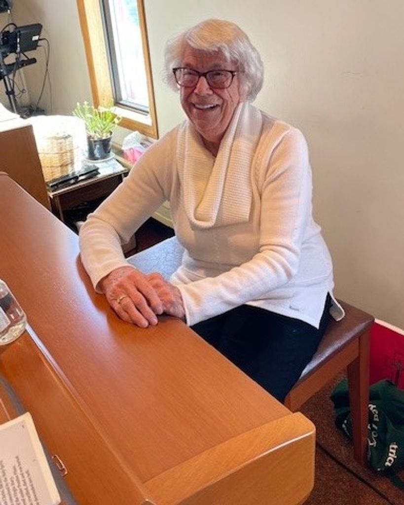 Janet Duncan Profile Photo