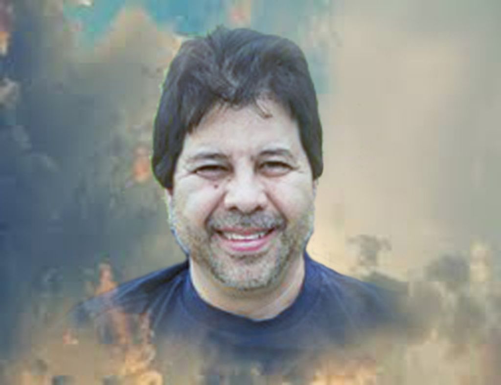 Gil Antonio Morales