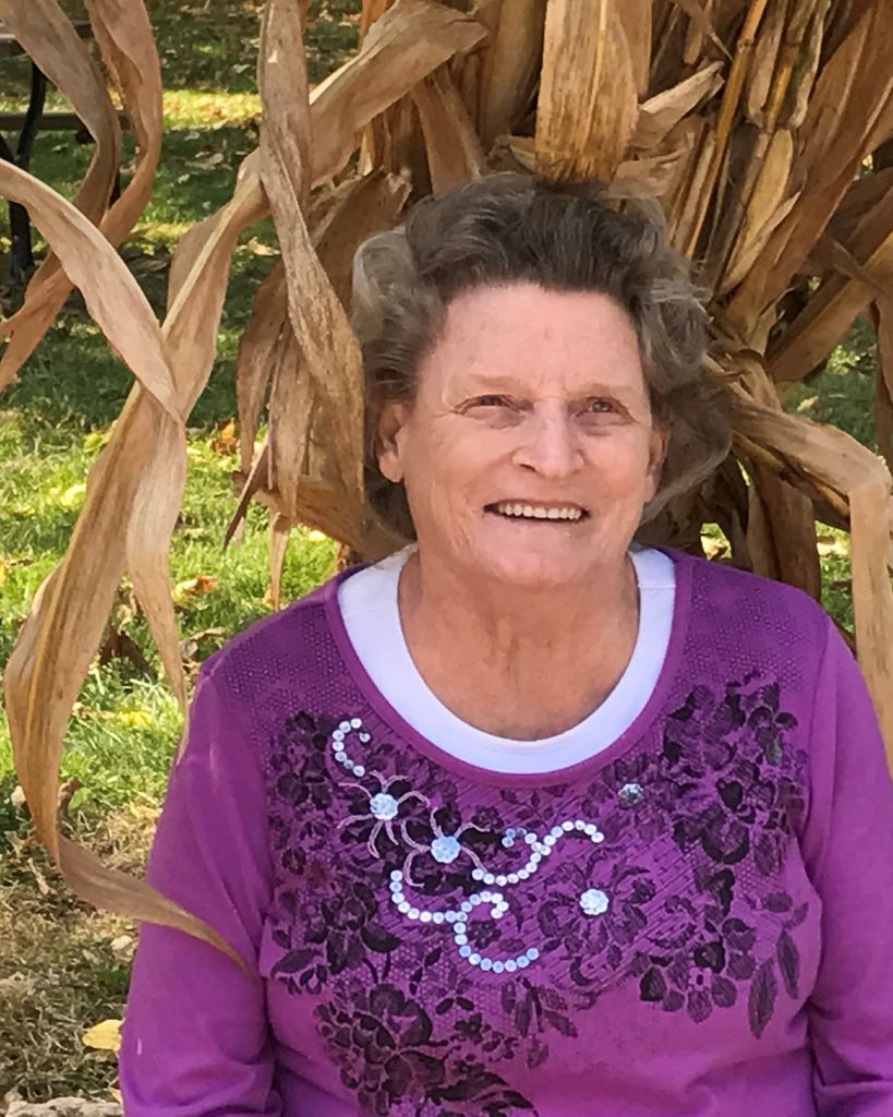 Joann A Earles Profile Photo