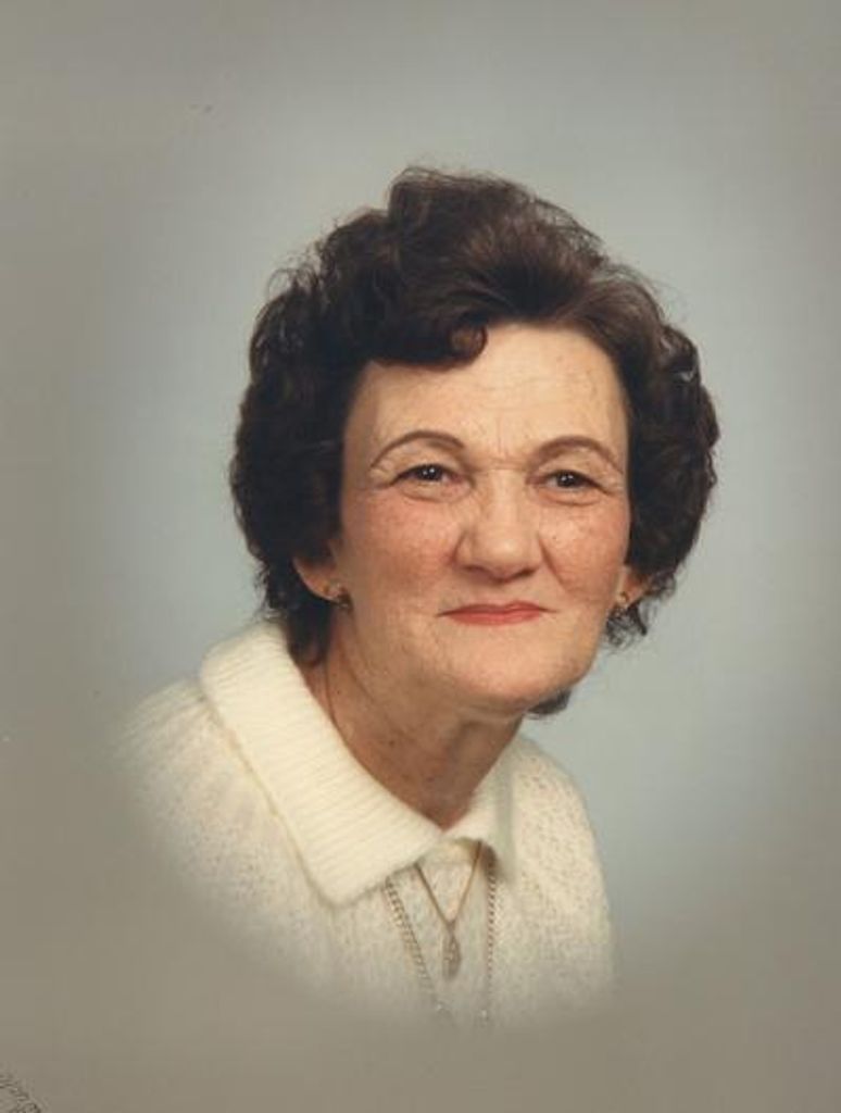 Georgia Bailey Johnson Sensing