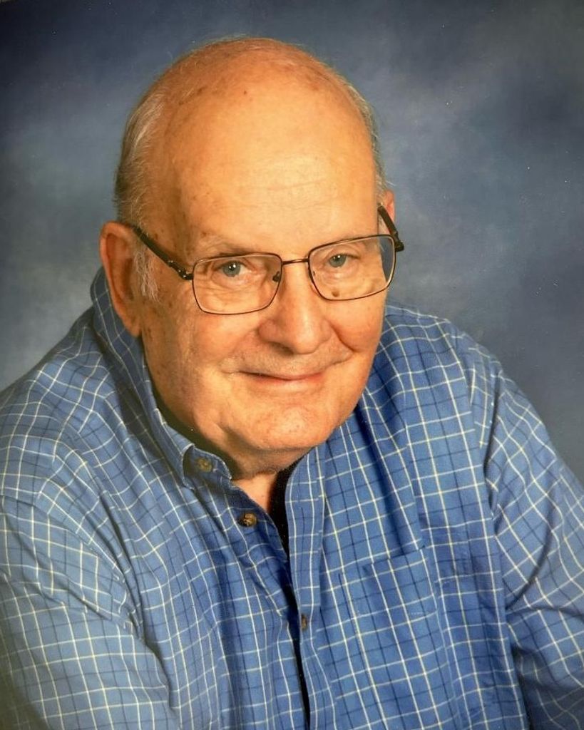 Dr. Richard Leon Wehrman