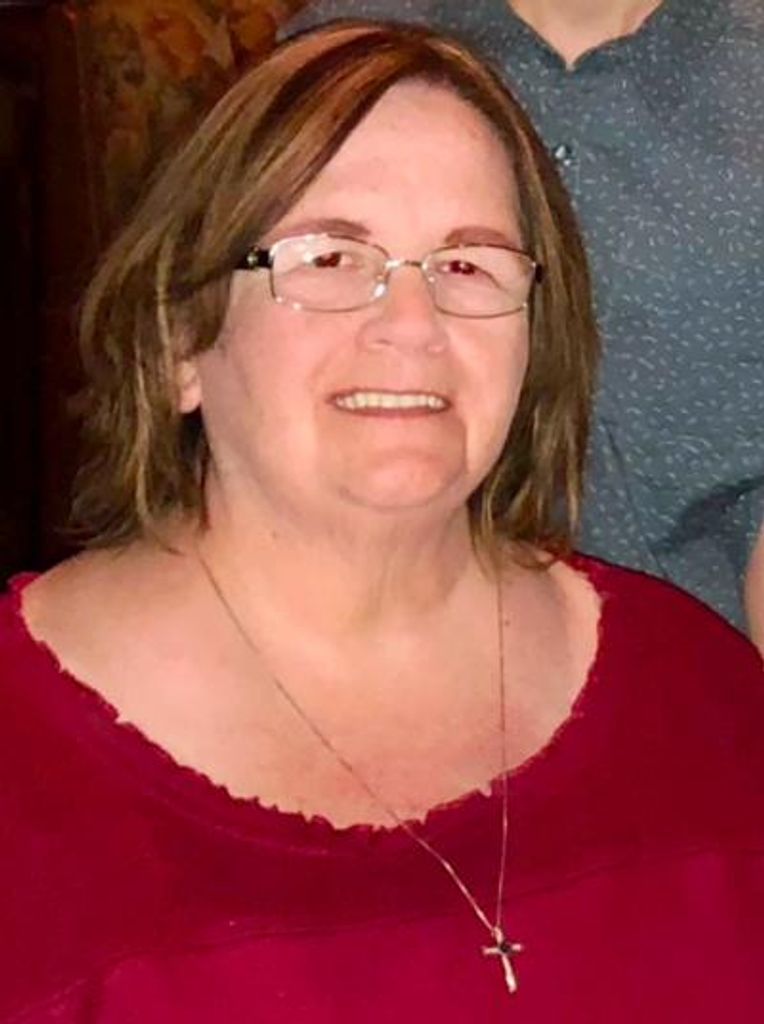 Doreen Mary Gardner Tupajic