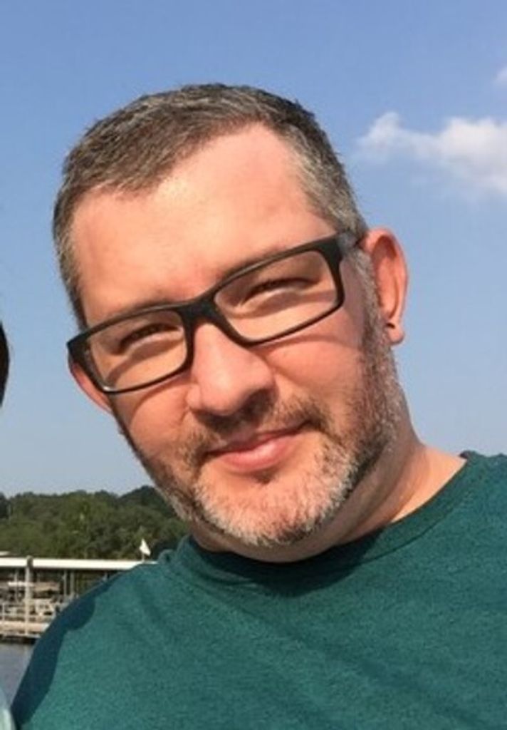 Jeffrey Douglas Grace