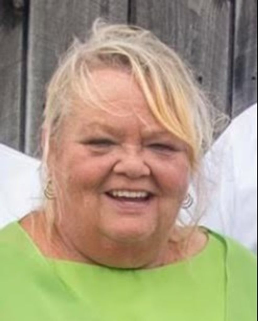 Marsha Jones