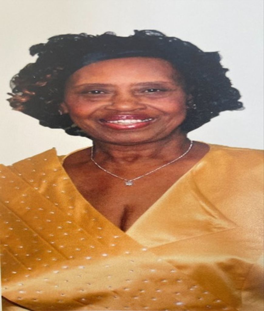 Mrs. Vera Mccloud Profile Photo