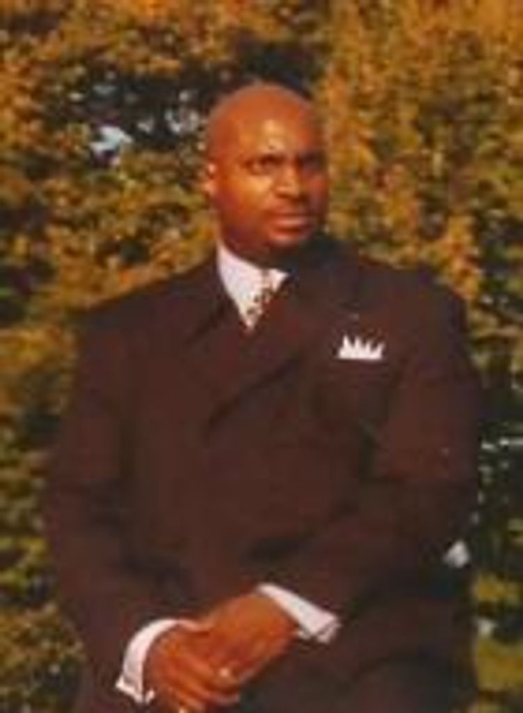 Timothy Keys