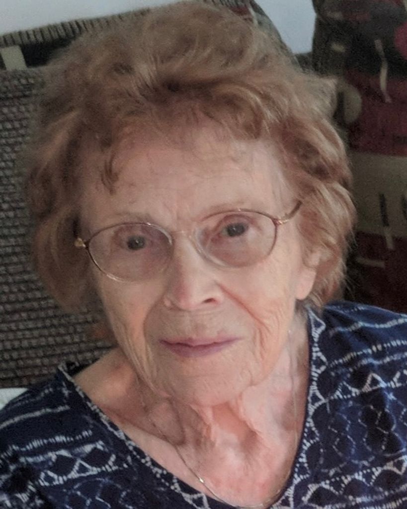 Ethel Uzarewicz Profile Photo